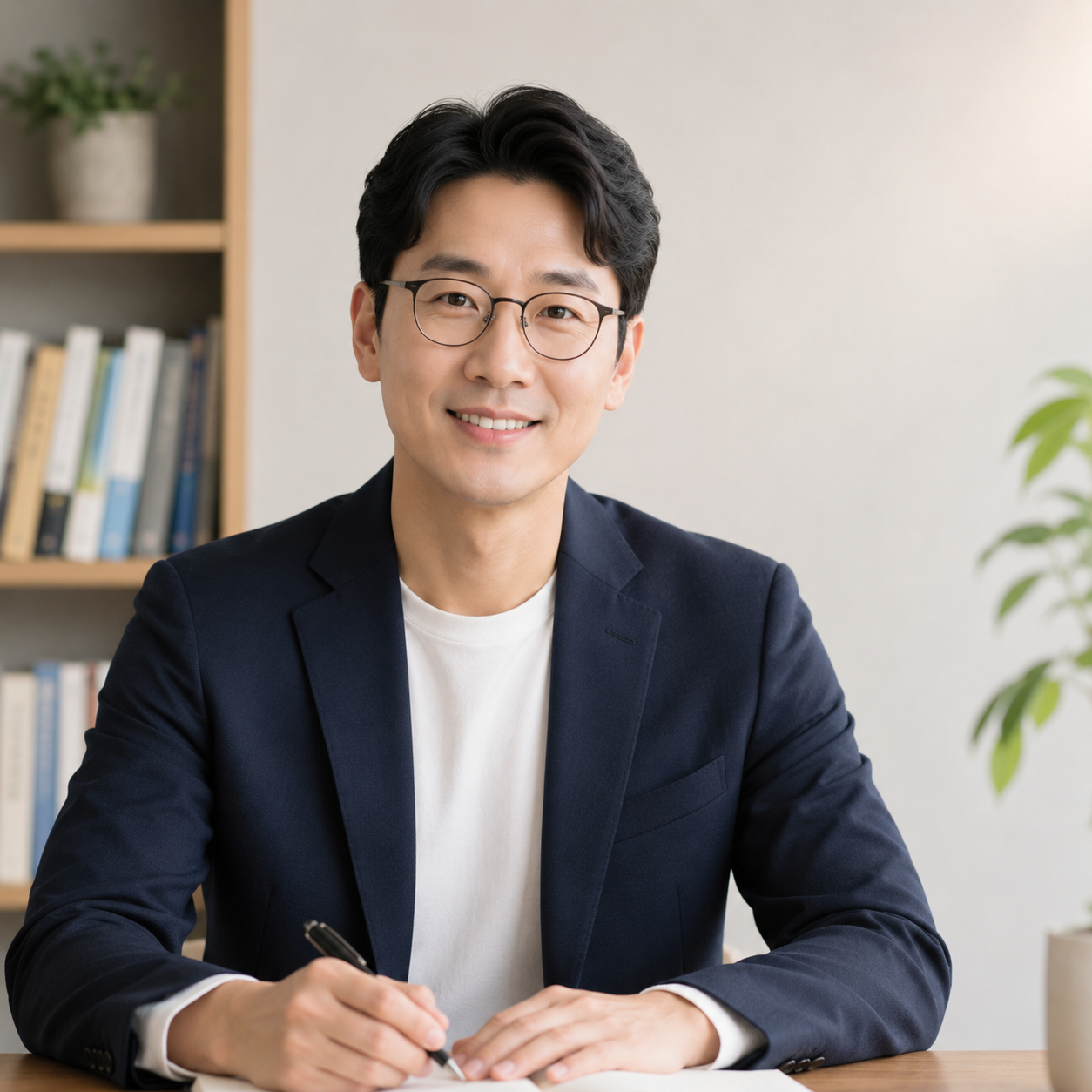김민준